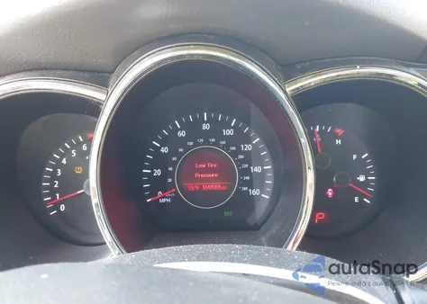 2013 Kia Optima Lx z USA, uszkodzony, nr VIN 5XXGM4A75DG243054